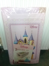 Disney princess cardboard for sale  RIPLEY