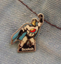 Pin scotch audio gebraucht kaufen  Dallgow