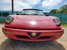 1991 1993 alfa for sale  Mobile