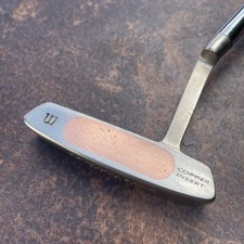 Wilson fat shaft for sale  STANLEY