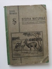 Storia naturale per usato  Villesse