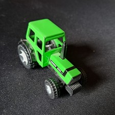 Siku trecker traktor gebraucht kaufen  Herford