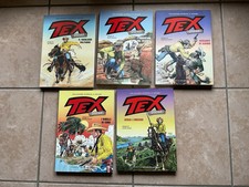 Tex speciale collezione usato  Rho