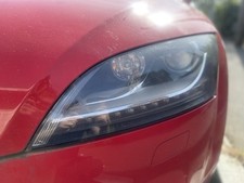 Audi 2008 xenon for sale  DENBIGH