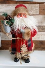 Nordic christmas santa for sale  BIRMINGHAM