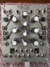 Make noise maths for sale  Kalama