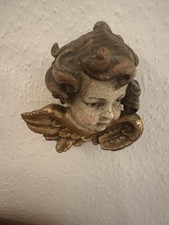 Putte holzengel hand gebraucht kaufen  Köln