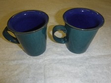 Denby metz tapered for sale  SPALDING