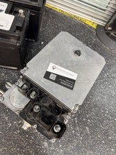 Riparazione batteria mercedes usato  Pontecagnano Faiano