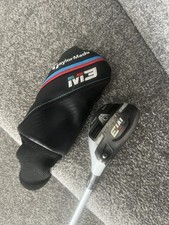 Taylormade rescue club for sale  LISS