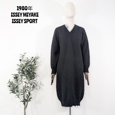 Robe tricotée issey d'occasion  Expédié en France