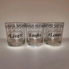 Glass votive holders for sale  Dallas