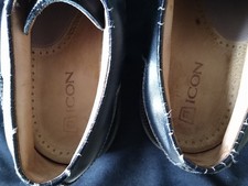 Footjoy icon golf for sale  CHESTERFIELD