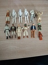 Star wars kenner d'occasion  Creil
