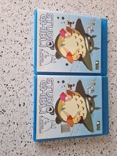 Studio ghibli movie for sale  STOCKTON-ON-TEES