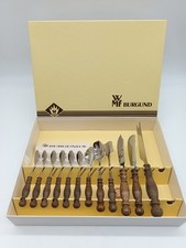 Wmf burgund teile gebraucht kaufen  Kronburg