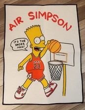 Air simpson bart for sale  Long Beach