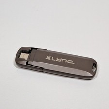 Xlyne usb stick gebraucht kaufen  Seckach