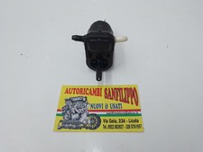 Pompa acqua vaschetta usato  Licata