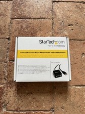 Câble adaptateur startech d'occasion  Les Rosiers-sur-Loire