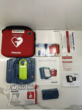 Novo desfibrilador doméstico Philips Heartstart Philips HeartStart (AED) M5068A comprar usado  Enviando para Brazil
