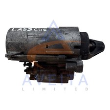 citroen xsara picasso starter motor for sale citroen xsara picasso starter motor for sale WORKSOP