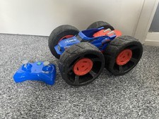 Air hogs super for sale  CARDIFF