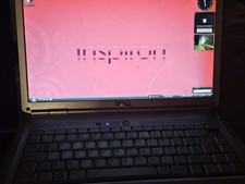 Retro dell inspiron for sale  WESTCLIFF-ON-SEA