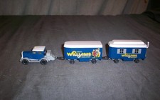 Wiking hannomag 100 gebraucht kaufen  Ballenstedt