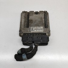 Audi engine control for sale  UK