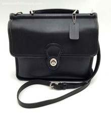 vintage coach willis bag for sale vintage coach willis bag for sale  Birmingham