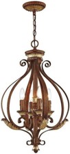 Livex lighting 8556 for sale  Galena