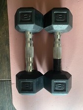 Cap barbell lbs for sale  Longview