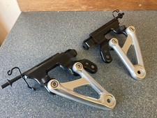 Genuine pair triumph for sale  ABERGELE