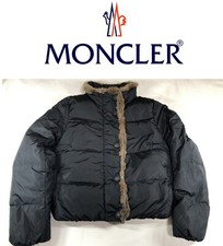 Doudoune moncler duvet d'occasion  Dettwiller