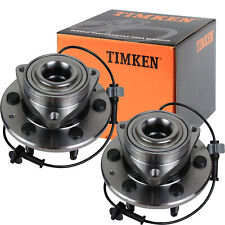 Pair timken front for sale  Indianapolis