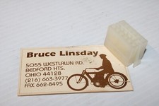 Harley davidson wiring for sale  Arden