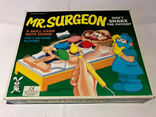 Surgeon skill game for sale  BRIDLINGTON