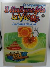 Vie livre enfant d'occasion  Auneau