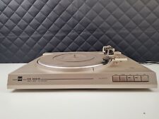 Dual type cs620q gebraucht kaufen  Kiel