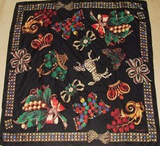 Foulard 100 pura usato  Ercolano