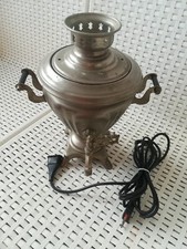 Samovar teiera elettrico usato  Pomezia