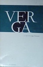 Ferrante verga ferrante usato  Italia