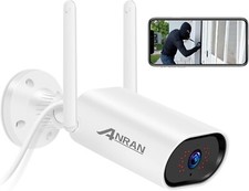 Kit videosorveglianza wifi usato  Bovolone