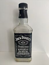 Jack daniels tennesse for sale  MANCHESTER