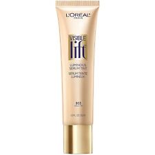 Usado, LOreal Paris Visible Lift Luminous Serum Tint - Dourado - 1 onça fluida comprar usado  Enviando para Brazil
