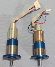 Qty faulhaber minimotor for sale  Baton Rouge