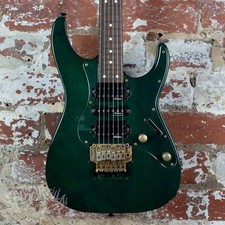 Charvel car series for sale  LEEDS