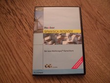 Hueber spanisch intensiv gebraucht kaufen  Haimhausen