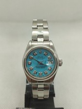 Rolex oyster perpetual usato  Anacapri